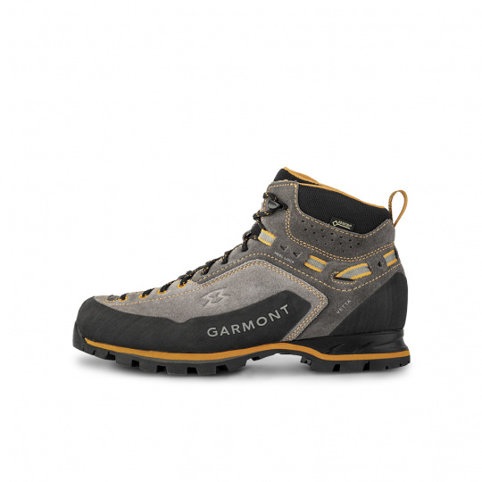 Boty Garmont VETTA GTX dark grey/orange