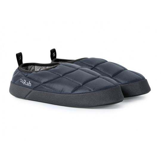 Rab Hut Slipper beluga/BE