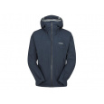 Rab Downpour Plus 2.0 Jacket tempest blue/TMB