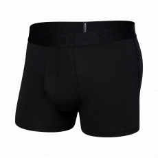 Boxerky Saxx DROPTEMP COOL CTN TRUNK black