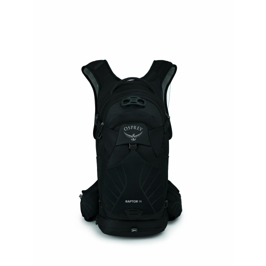 Batoh Osprey RAPTOR 14 black