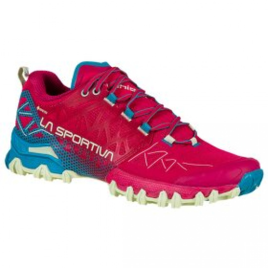 Boty La Sportiva Bushido II Woman GTX