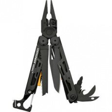 LEATHERMAN SIGNAL BLACK