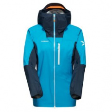 Bunda Mammut Eiger Speed HS Hooded Jacket Women