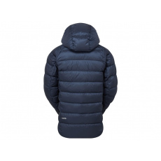 Rab Glaceon Pro Jacket tempest blue/TMB