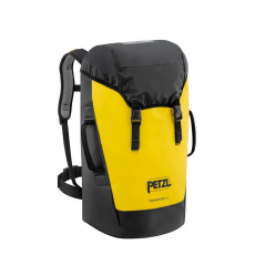 Petzl TRANSPORT 45 L odolný vak žlutý 