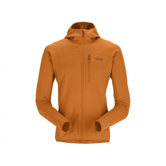 Rab Ascendor Hoody marmalade/MAM