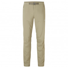 Montane TENACITY LITE PANTS REG LEG-OVERLAND-M pánské kalhoty béžové