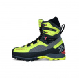 Boty Garmont TOWER 2.0 EXTREME GTX lime/black