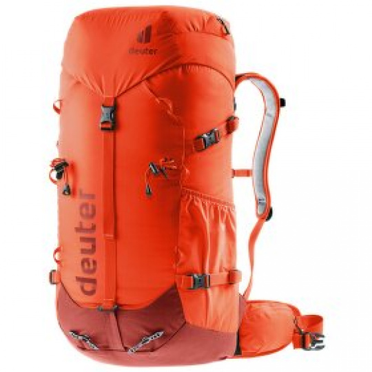 Batoh deuter Gravity Expedition 45+