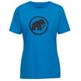 Triko krátký rukáv Mammut Mammut Core T-Shirt Women Classic