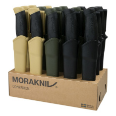 Morakniv Companion (S) Dim Colour Mix