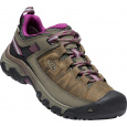 Boty Keen TARGHEE III WP WOMEN weiss/boysenberry