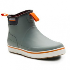 Deck-Boss Ankle Boot - Monument Grey vel. M 13