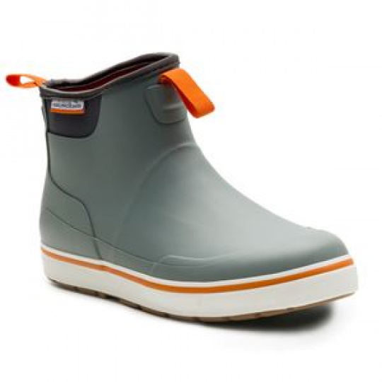 Deck-Boss Ankle Boot - Monument Grey vel. M 13