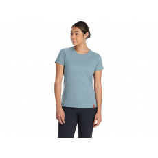 Rab Syncrino Base Tee Women's citadel/CIT