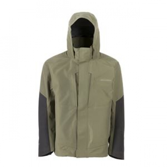 Buoy X Gore-Tex® Jacket - Deep Lichen Green vel. XXL