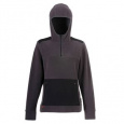 Women's Bering Fleece Hoodie - Anchor vel. L