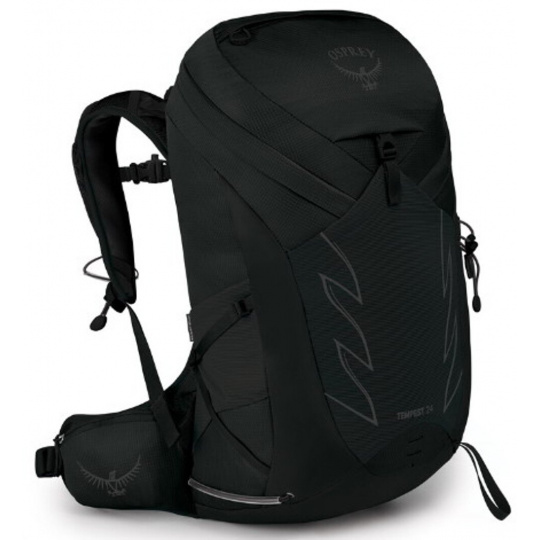 Batoh Osprey TEMPEST 24 III stealth black