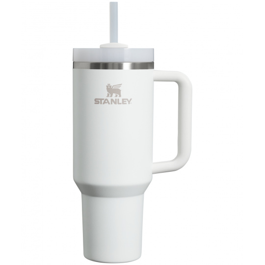 STANLEY Quencher/Cup H2.O FlowState Tumbler 1180 ml Frost