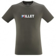 Triko krátký rukáv Millet MILLET TS SS M DEEP JUNGLE NEW