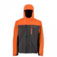 Transmit Jacket - Red Orange vel. XL