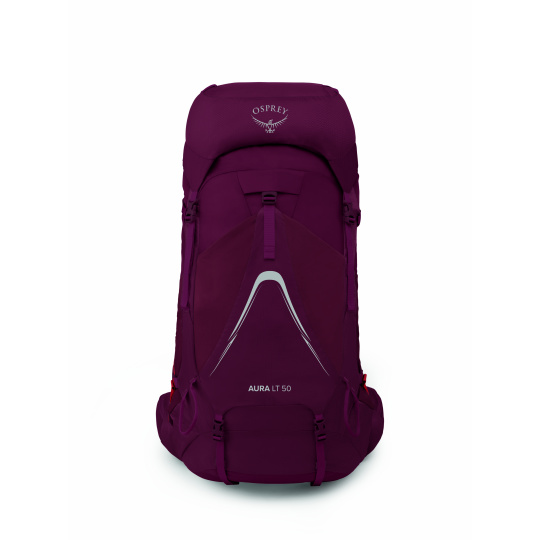 Batoh Osprey AURA AG LT 50 antidote purple