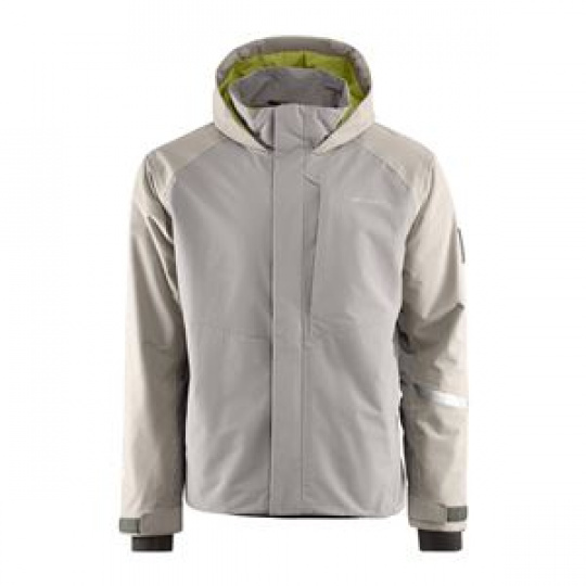 Transmit X Jacket - Squall Grey vel. XL