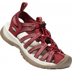 Sandály Keen WHISPER WOMEN red dahlia