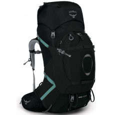 Batoh Osprey ARIEL PLUS 60 black