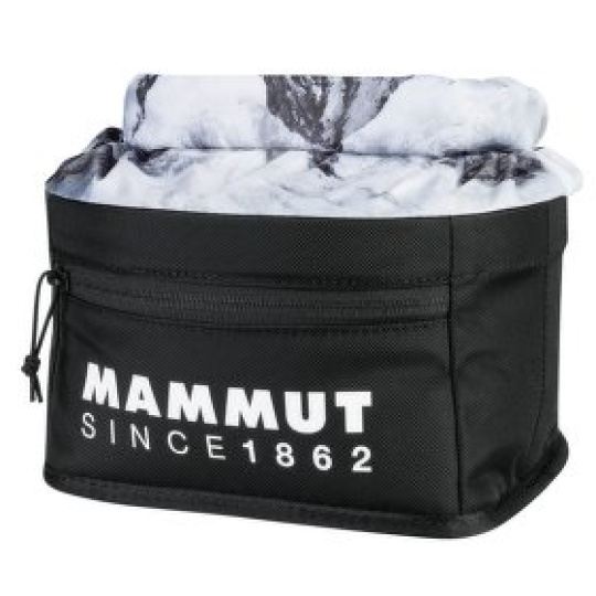 Pytlík Mammut Boulder Chalk Bag