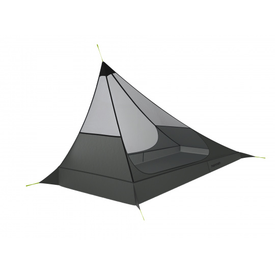 Shelter Hannah MESH TENT 1 grey