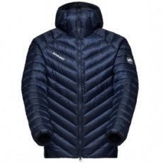 Bunda Mammut Broad Peak IN Hooded Jacket Men