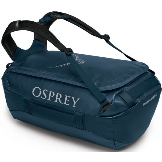 Taška Osprey TRANSPORTER 40 venturi blue