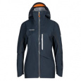 Bunda Mammut Nordwand Light HS Hooded Jacket Women