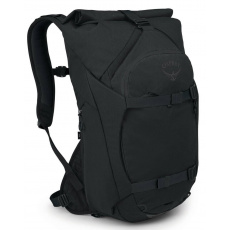 Batoh Osprey METRON ROLL TOP PACK Black