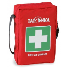 Lékárna Tatonka FIRST AID COMPACT red