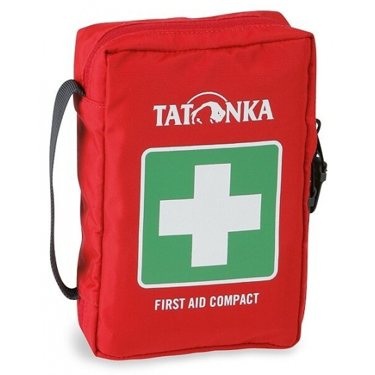 Lékárna Tatonka FIRST AID COMPACT red