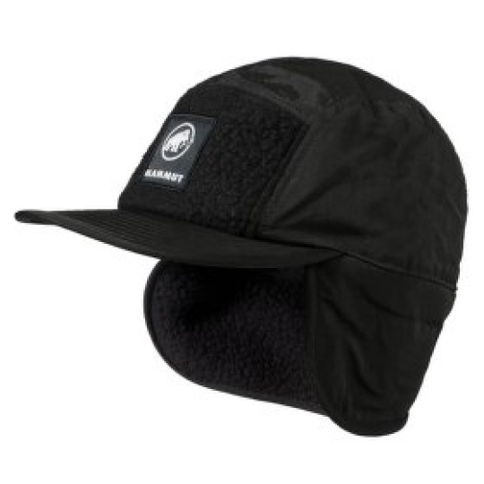 Čepice Mammut Fleece Cap