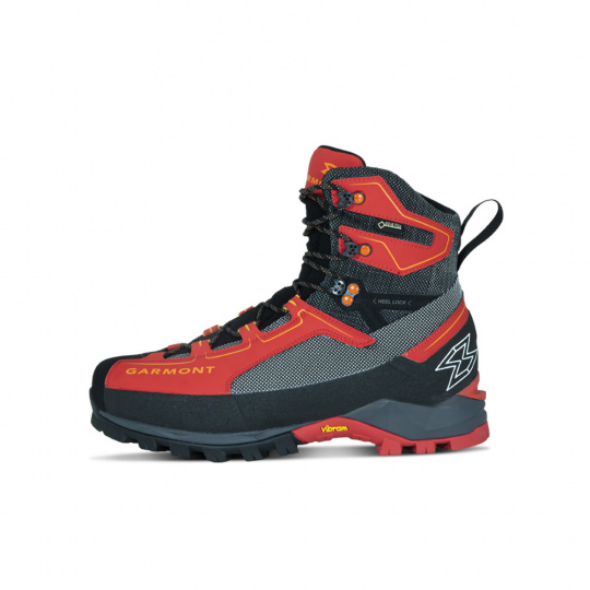 Boty Garmont TOWER 2.0 GTX red/black