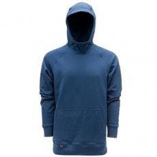 Dillingham Tech Hoodie - Blue Abyss vel. XL