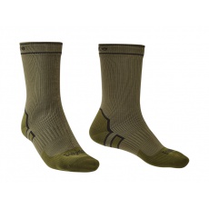 Bridgedale Storm Sock MW Boot khaki/115