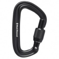 Karabina Black Diamond LITEFORGE SCREWGATE CARABINER