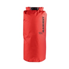 Lodní vak Mammut Drybag Light 15L Poppy