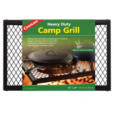 Coghlan´s kempinkový gril Heavy Duty Camp Grill