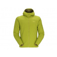 Rab Xenair Alpine Light Jacket aspen green/ASG L bunda