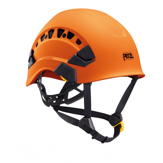 Petzl VERTEX VENT oranžová prac.přilba