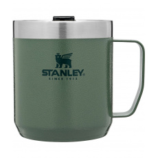 STANLEY Camp mug 350ml zelený