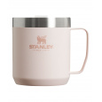 STANLEY Camp mug 350ml Rose Quartz