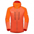 Mikina Mammut Eiswand Advanced ML Hooded Jacket Men arumita